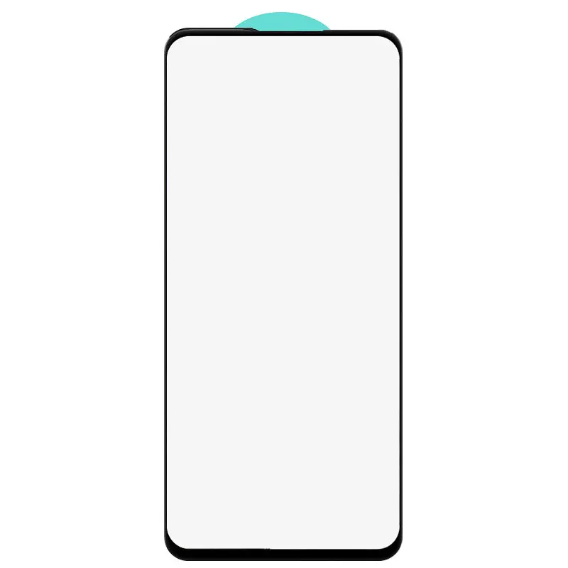 Защитное стекло SKLO 3D для Realme C55 / C71 - фото 2