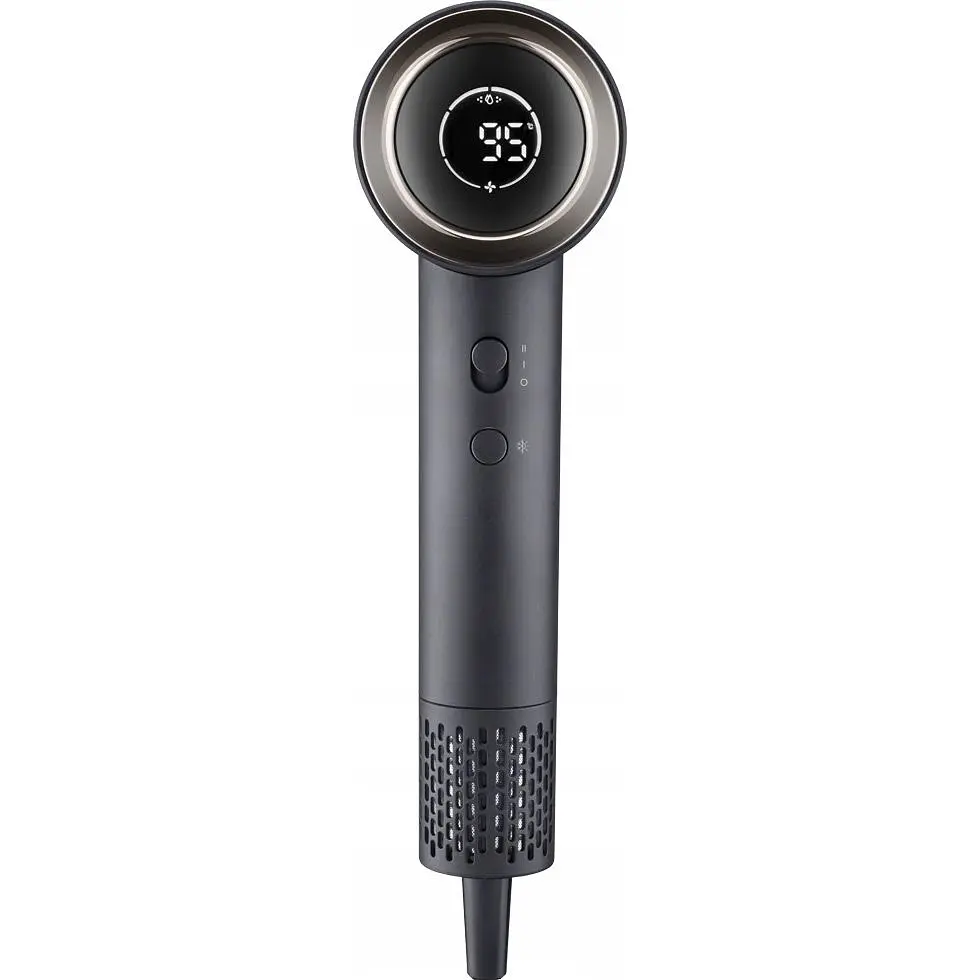 Фен Zelmer ZHD9004 Plasma Care [137070] - фото 6
