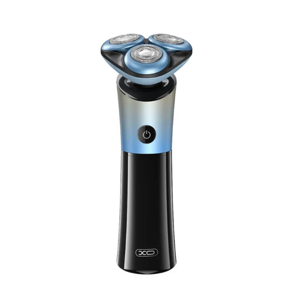 Електробритва XO CF32 4in1 синя - фото 2