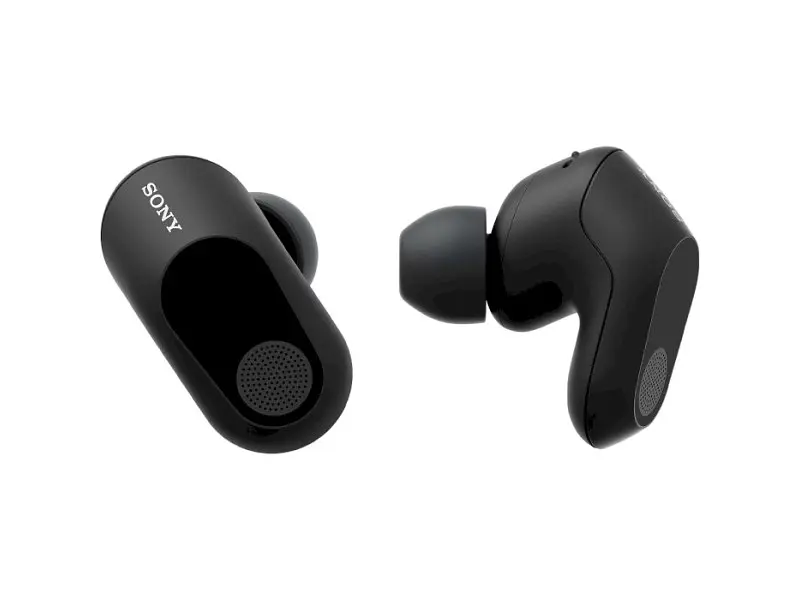 Навушники TWS Sony INZONE Buds Black (WFG700NB.CE7) - фото 2