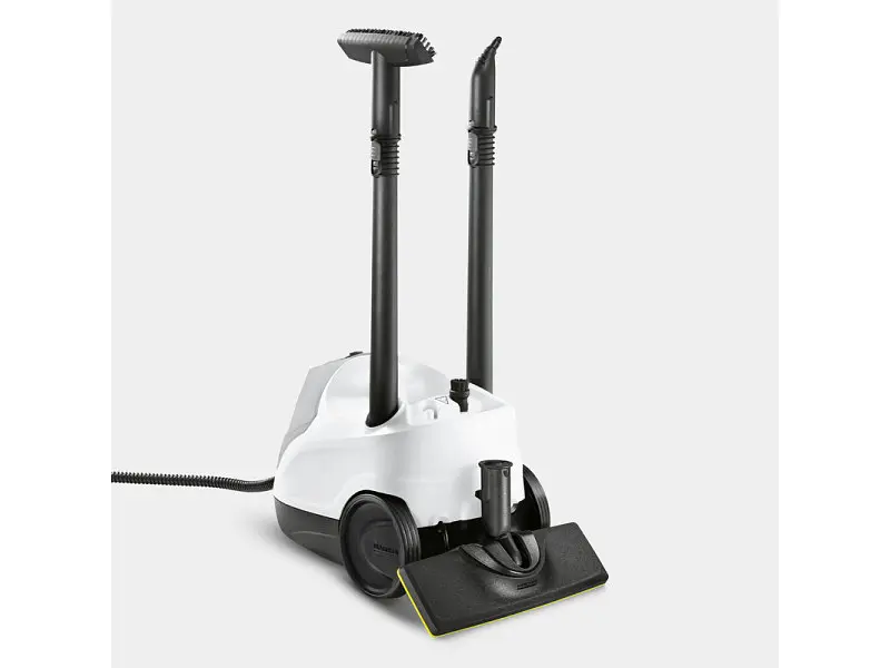 Пароочисник Karcher SC 4 EasyFix Plus (1.512-640.0) - фото 2
