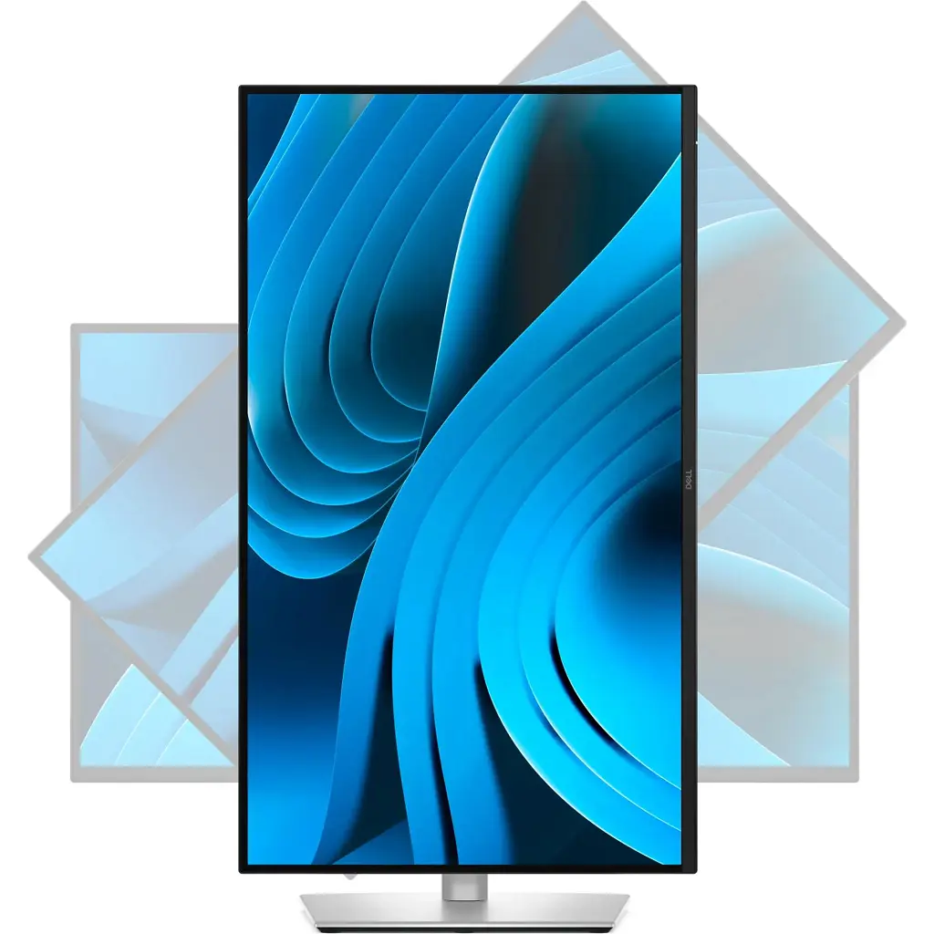 Монітор Dell P2725DE (210-BQSZ) - фото 5