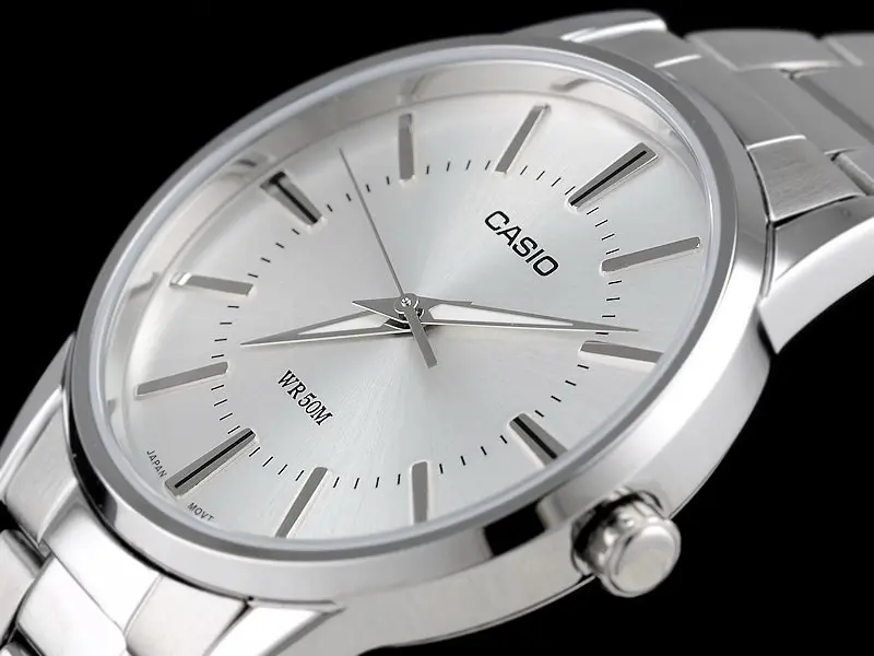 Годинник Casio MTP-1303D-7AVEF (модуль №1330) - фото 2