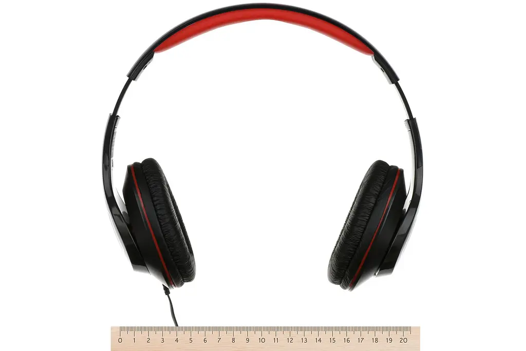 Навушники eKids iHome Disney Star Wars First Order Mic (LI-M40.11XV7M) - фото 5