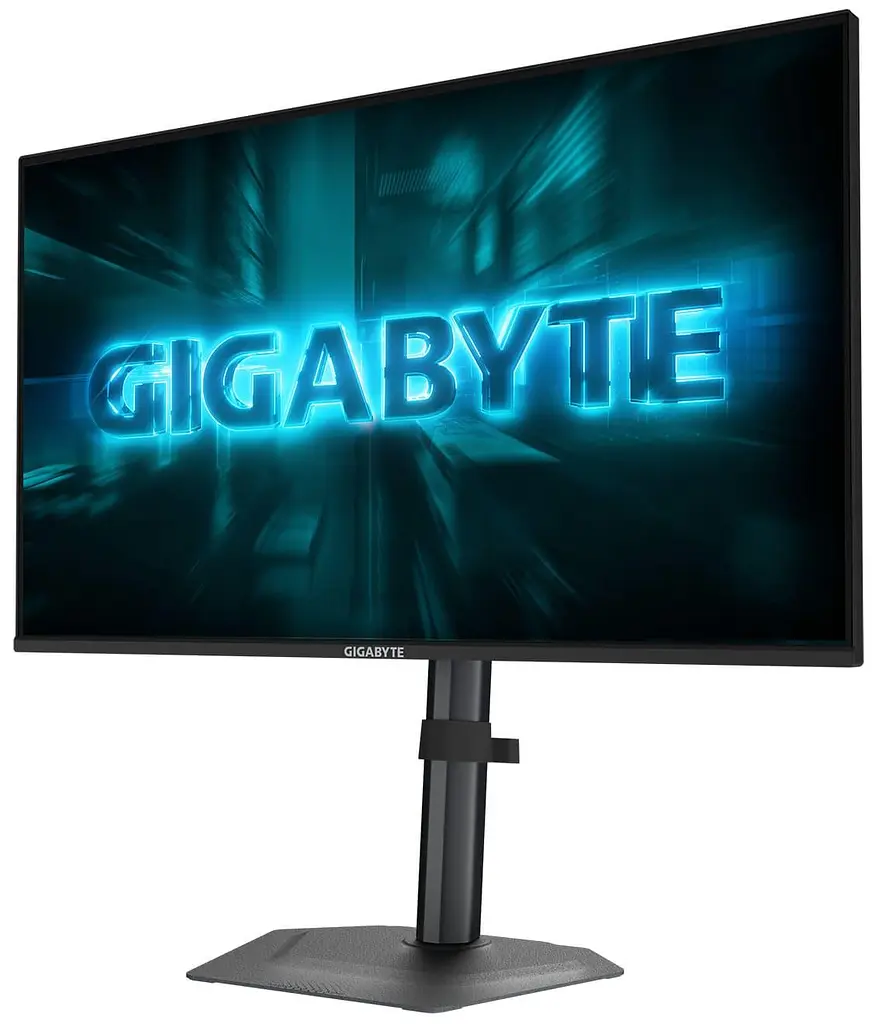 Монітор Gigabyte 24.5” G25F2A Gaming Monitor FHD IPS 240Hz (G25F2A Gaming Monitor) - фото 3