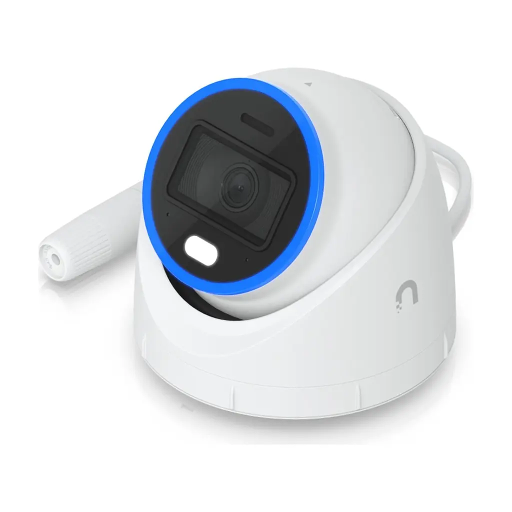 Камера відеоспостереження Ubiquiti UVC-AI-TURRET-W - фото 3
