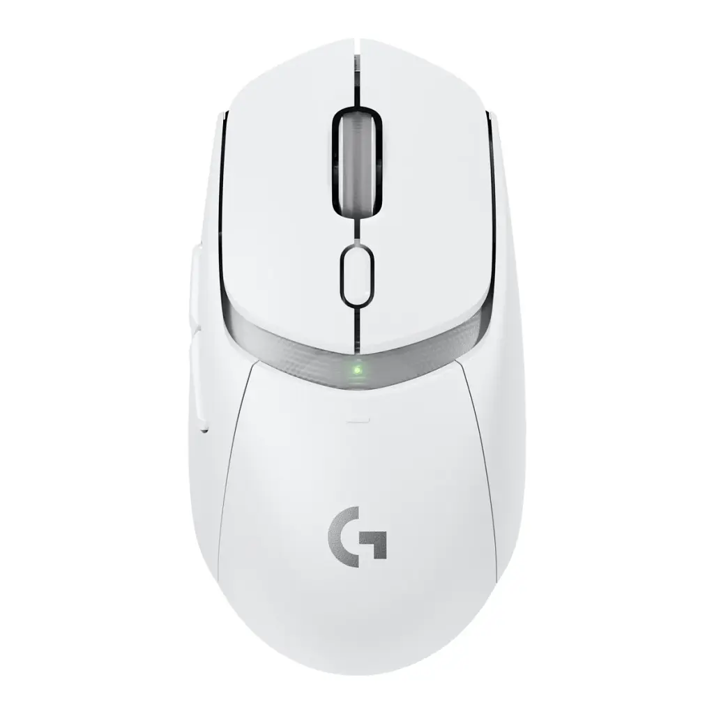 Мышка Logitech G309 Lightspeed Wireless/Bluetooth White (910-007207)