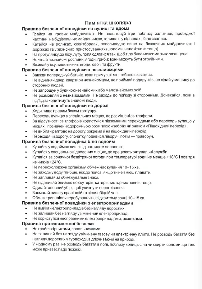 Літо-літечко. Зошит майбутнього другокласника - Леся Вознюк - фото 2