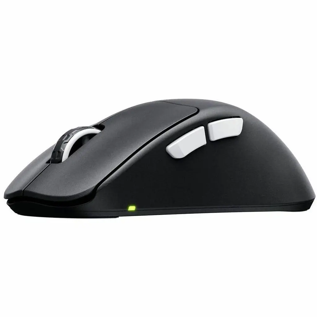 Мышь Cherry Xtrfy Xtrfy M64 PRO Black (CX-M64W-PRO-BLACK) - фото 3