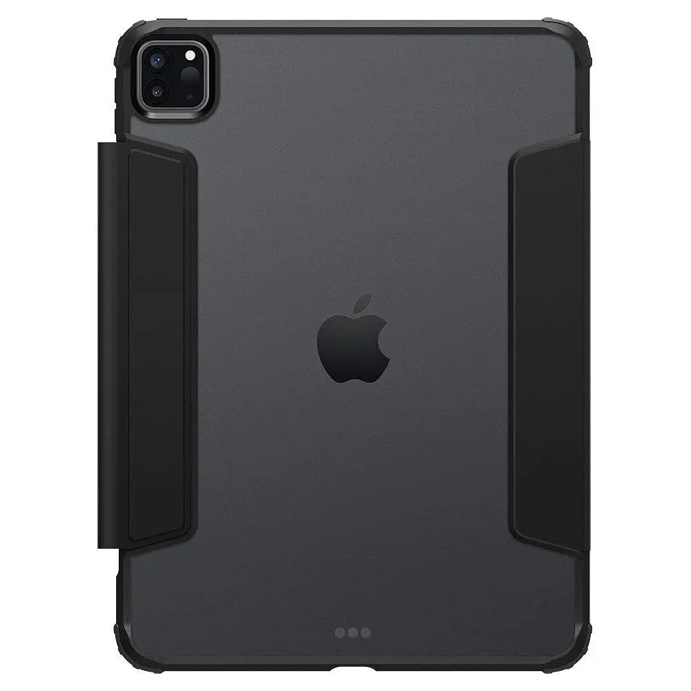 Чехол Spigen Ultra Hybrid Pro для Apple iPad Pro 11 2018/2020/2021/2022 Black (ACS03655) - фото 3