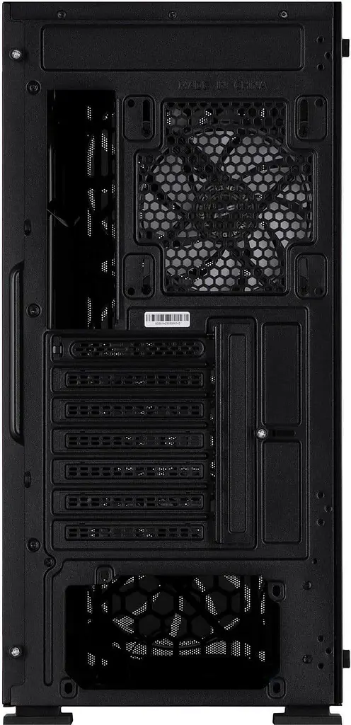 Корпус 2E GAMING VIRTUS NEO G3301N (2E-G3301N) - фото 4