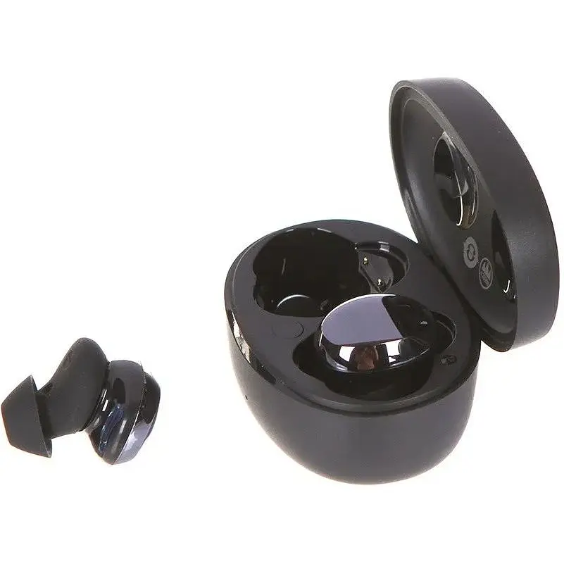 Наушники Baseus True Wireless Earphones Bowie E2 (NGTW090001) черные - фото 2