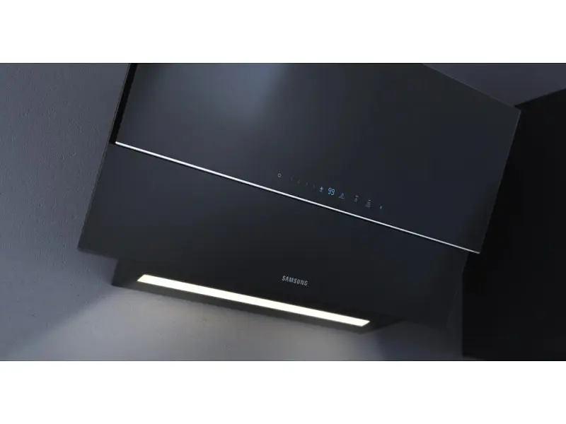 Витяжка Samsung NK36T9804VD - фото 9