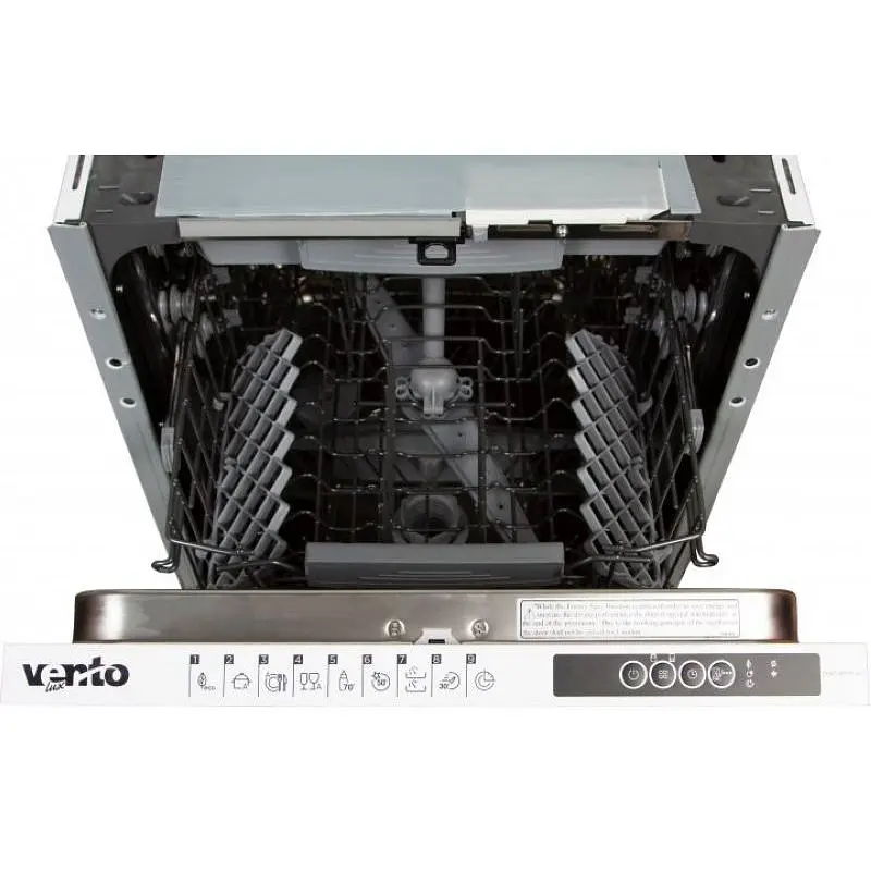 Посудомоечная машина Ventolux DWT 4509 AO - фото 5