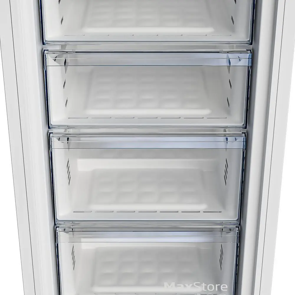 Морозильна камера Beko B1RFNE273W - фото 7
