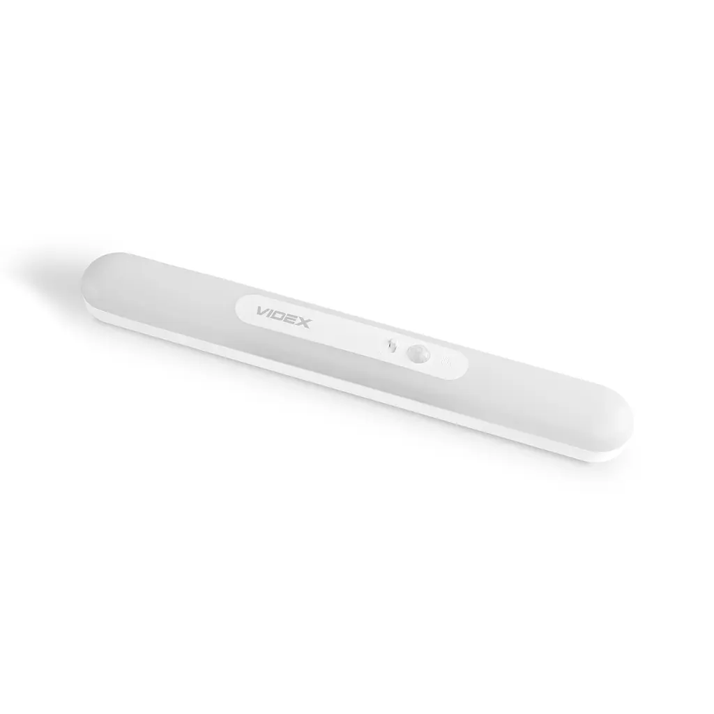 LED світильник акумуляторний з датчиком руху Videx VL-NL013W-SR (28223-000) - фото 3