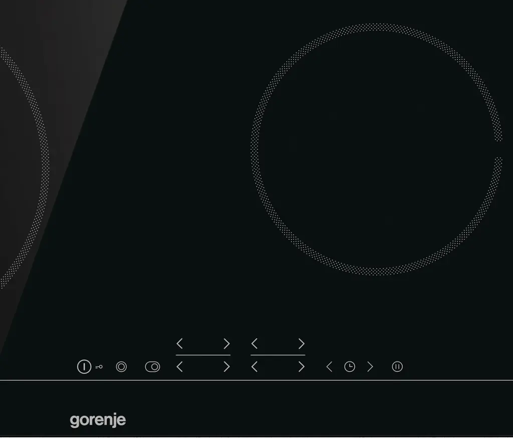 Електрична варильна поверхня Gorenje ECT643BSC (6455716) - фото 6