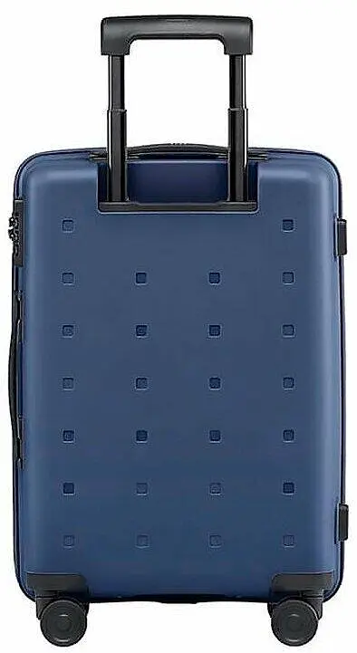Чемодан XiaomiSuitcase Youth Edition 24 XNA4100CN Blue - фото 3