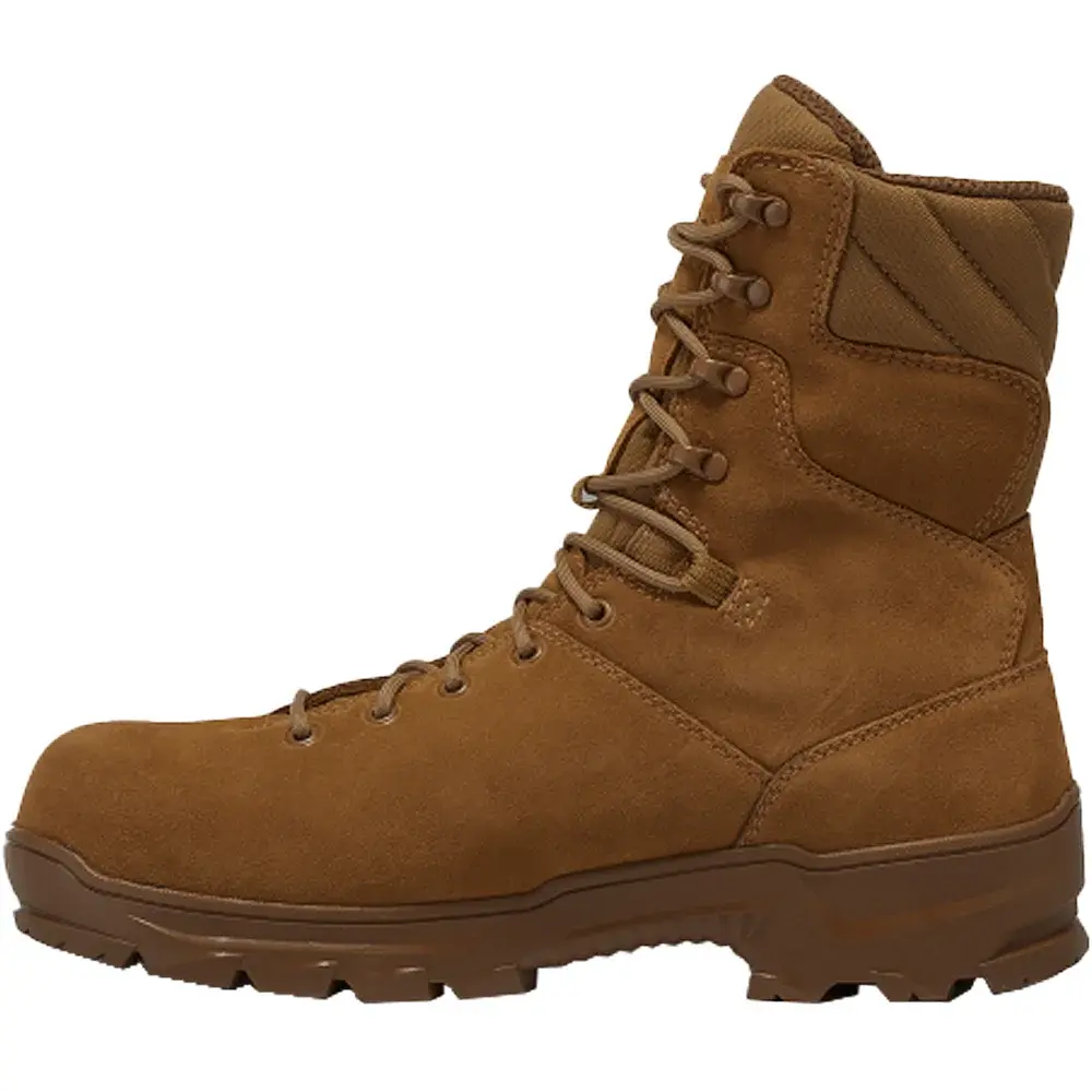 Ботинки Belleville Squall BV555INSCT 7 Coyote brown - фото 4