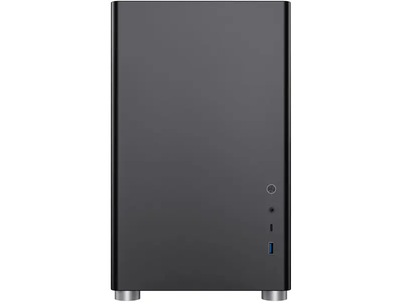 Корпус Gamemax Spark Black - фото 3