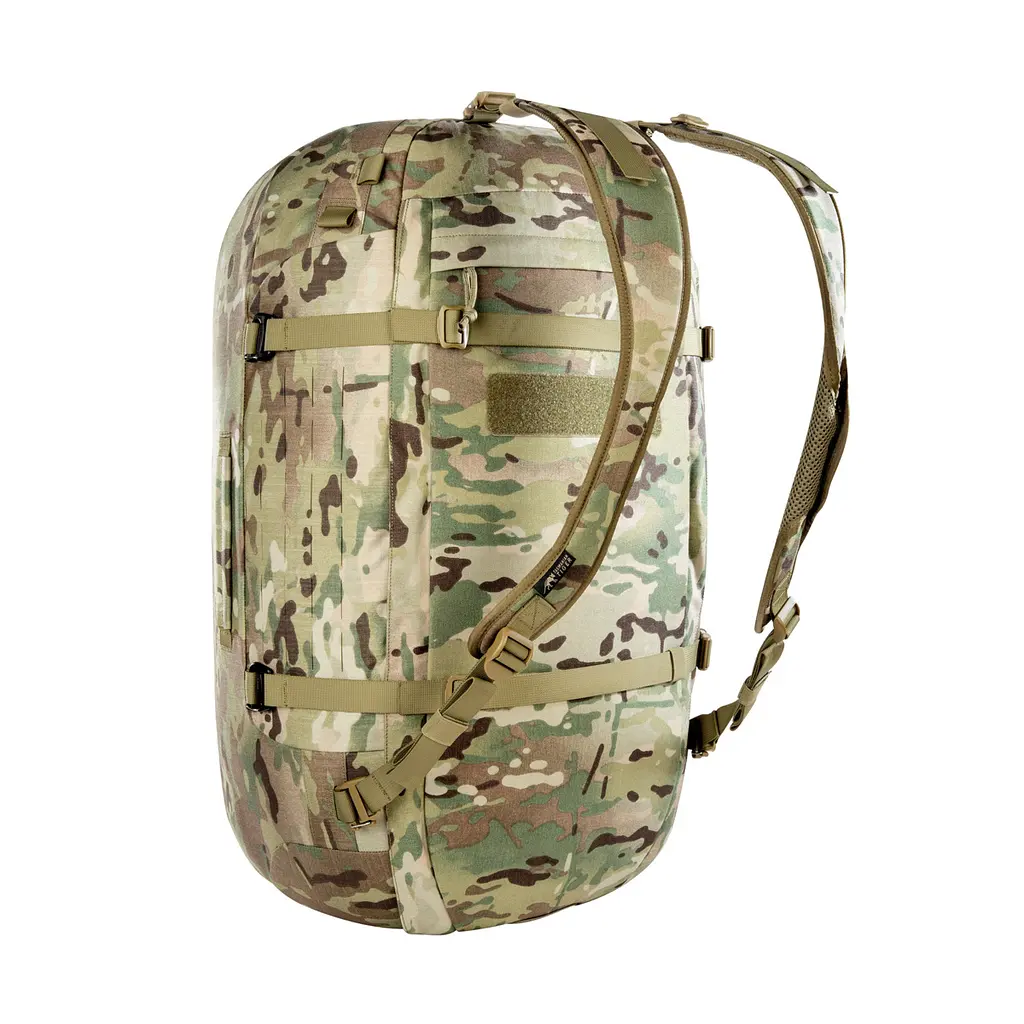 Сумка Tasmanian Tiger Duffel 65 MC Камуфляж - фото 4