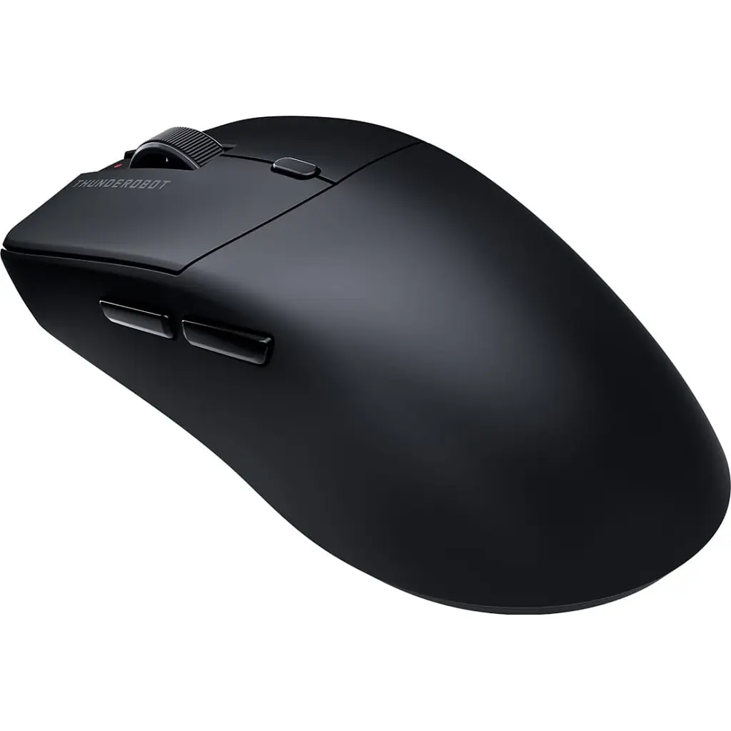 Мишка Thunderobot ML6Pro Tri-mode Black (6932066315788) - фото 2