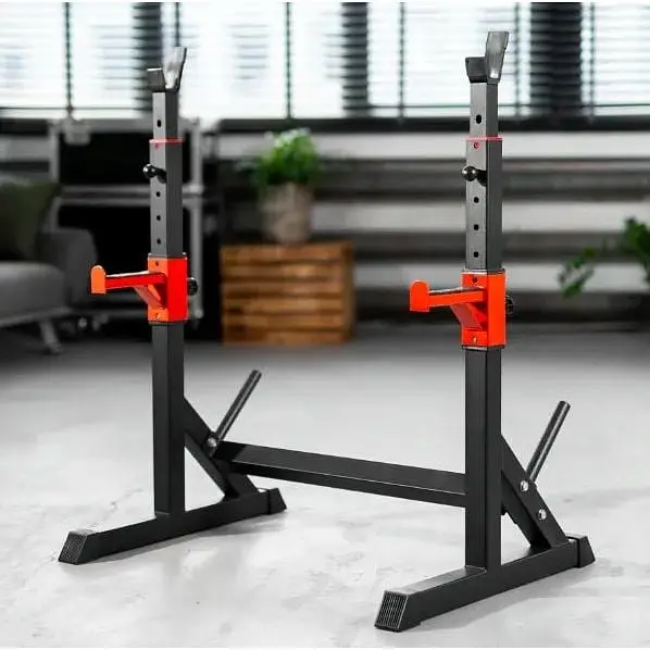 Стійки для штанги Hop-Sport HS-1006L - фото 7
