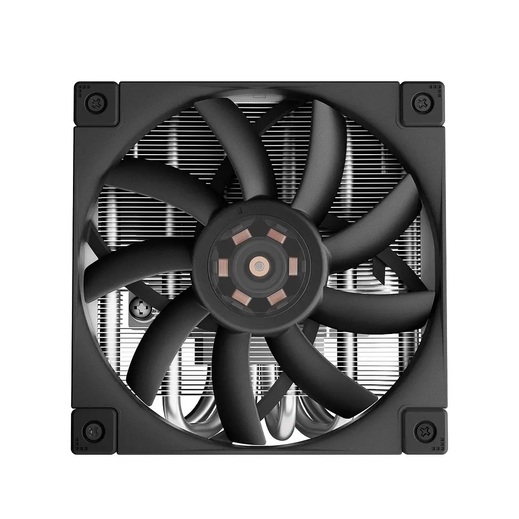 Кулер для процесора Deepcool AN600 (R-AN600-BKNNMN-G) - фото 5