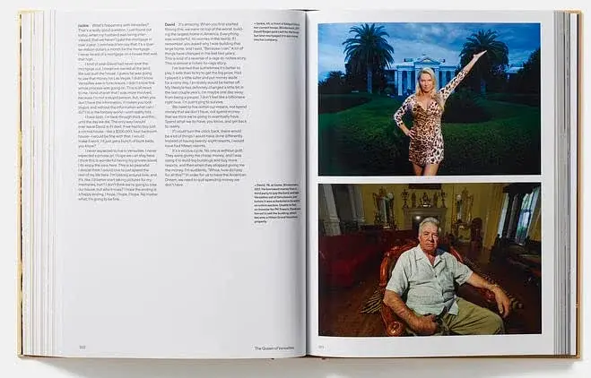 Lauren Greenfield. Generation Wealth - фото 2