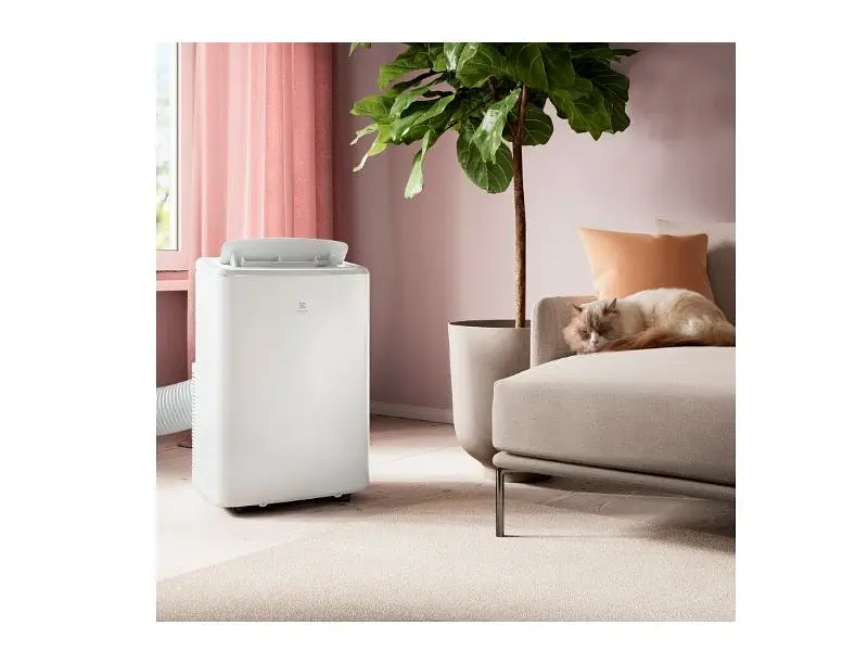 Кондиціонер Electrolux EXP26U339CW - фото 10