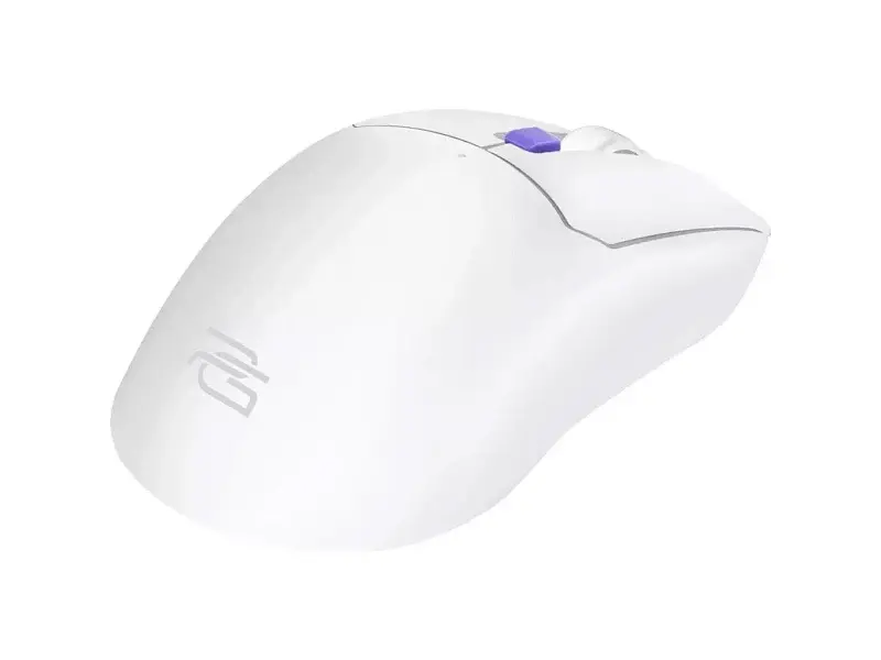 Миша Proove Gaming Everon White (WMEV00022002) - фото 3