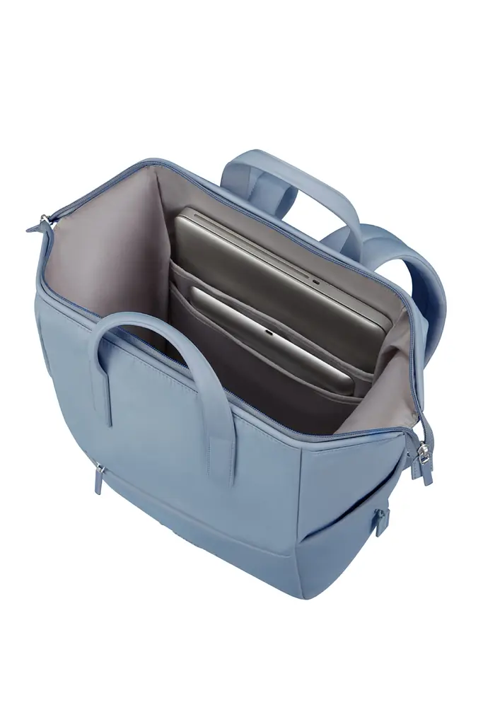 Рюкзак 14,1" Samsonite 4PACK DUSTY BLUE 40x27x16 KP3*21003 - фото 7