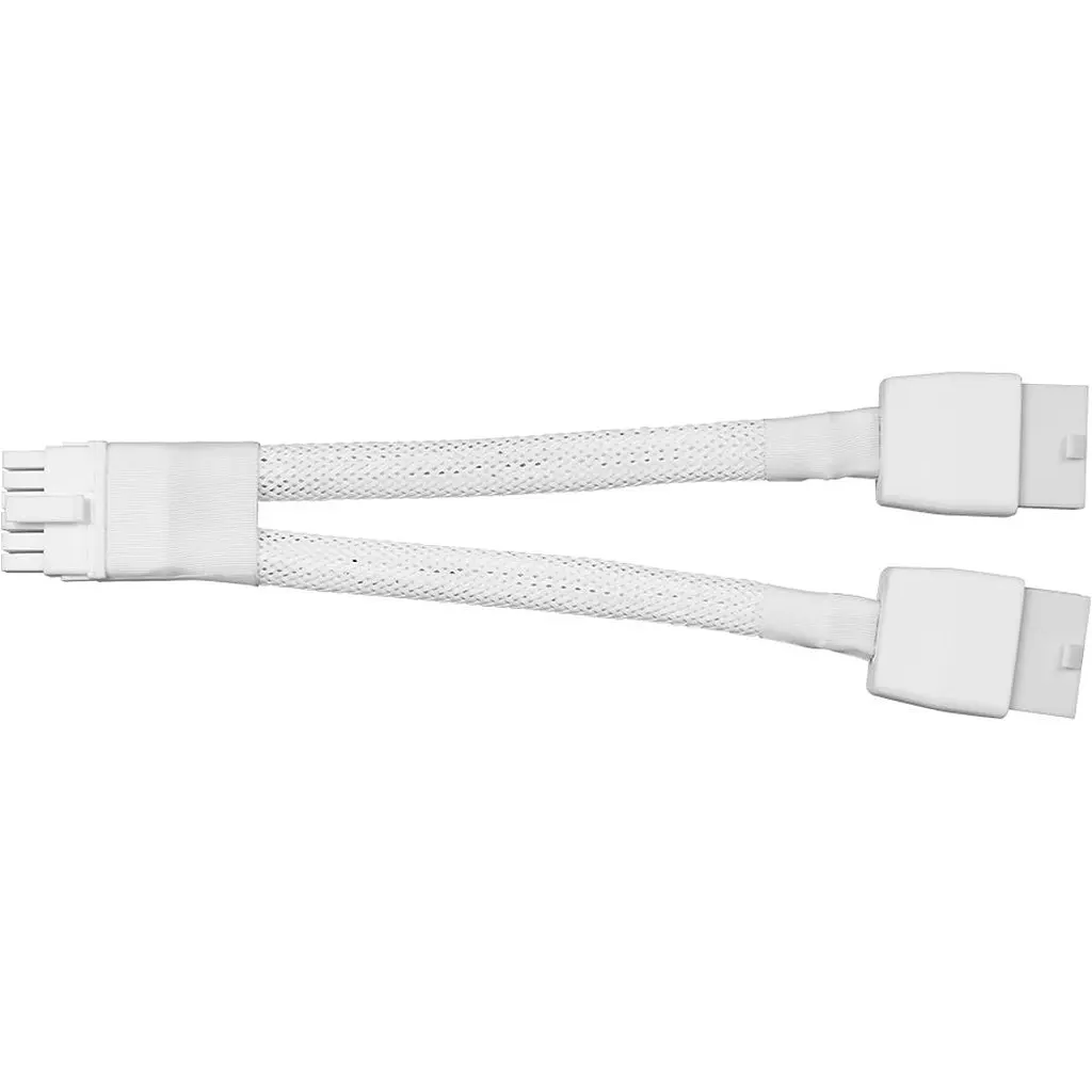 Видеокарта MSI GeForce RTX 5070 12G VENTUS 2X OC White (G5070-12V2CW) EU [135640] - фото 6