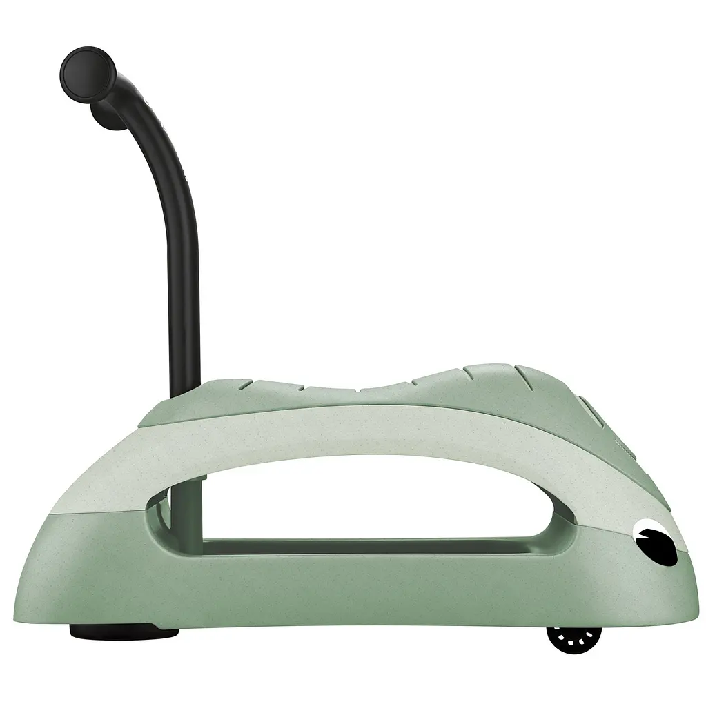 Толокар Globber Walk N Roll Ecologic до 20 кг фісташковий (830-505) - фото 5