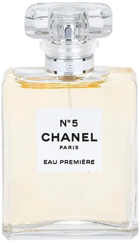 Оригінал Chanel No 5 Eau Premiere 50 мл Парфумована вода