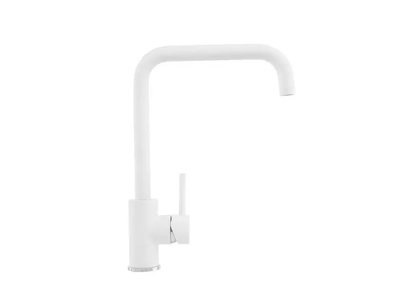 Змішувач Interline Loft new White - фото 2