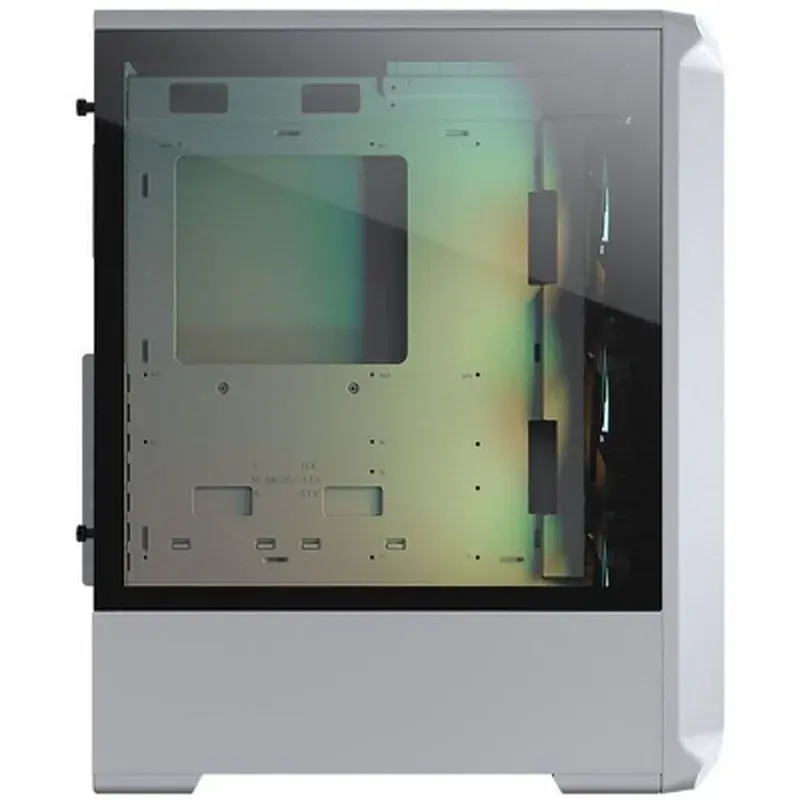 Корпус для ПК Cougar Archon 2 Mesh RGB White - фото 6
