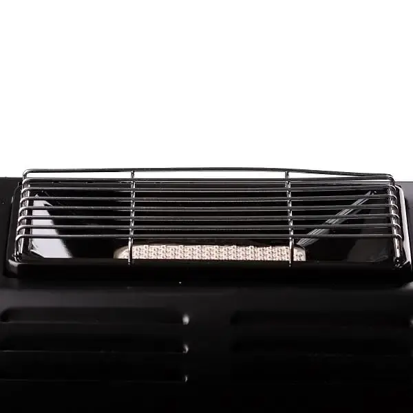 Обогреватель газовый Portable Gas Heater YC-808B с нагревательным керамическим элементом 1,3 кВт Shenzhen HPYC808B - фото 6