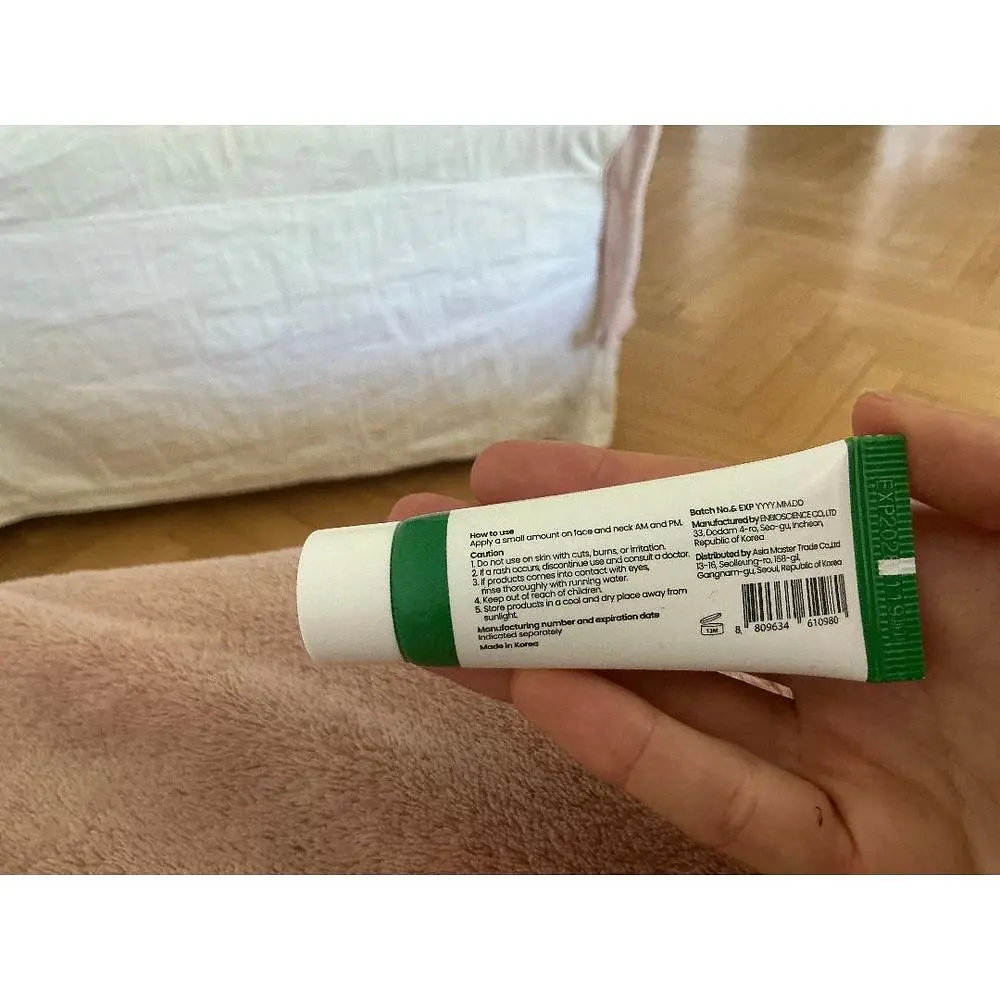 Сыворотка для коррекции темных пятен AXIS-Y Dark Spot Correcting Glow Serum 20 мл - фото 5