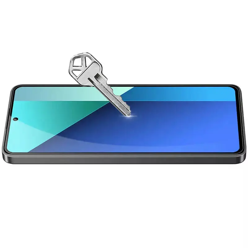 Захисне скло (CP+PRO) для Xiaomi Redmi Note 13 4G Чорний Nillkin teh0029984 - фото 4