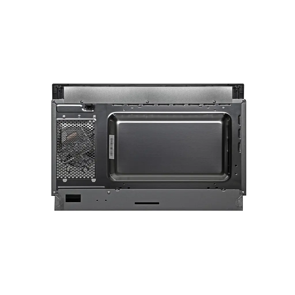 Мікрохвильова піч Midea MI10250GBX - фото 10