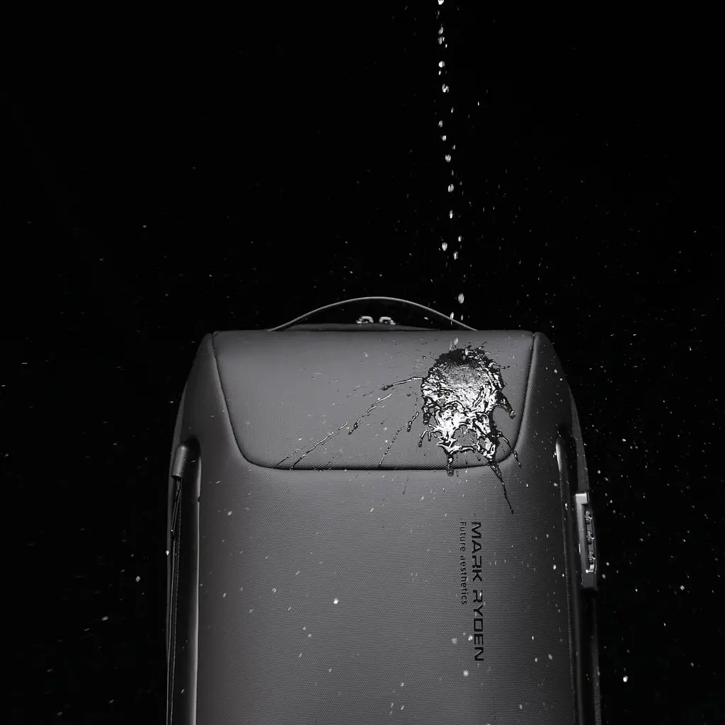 Рюкзак Mark Ryden Odyssey MR9116 21 л серый [MR9116_GR] [109471] - фото 6