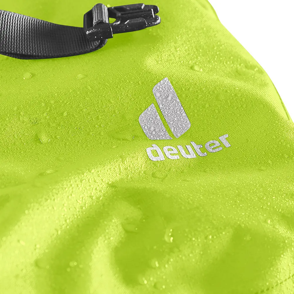 Рюкзак Deuter Weybridge 25+5 Салатовий (1052-3230222 8006) - фото 11