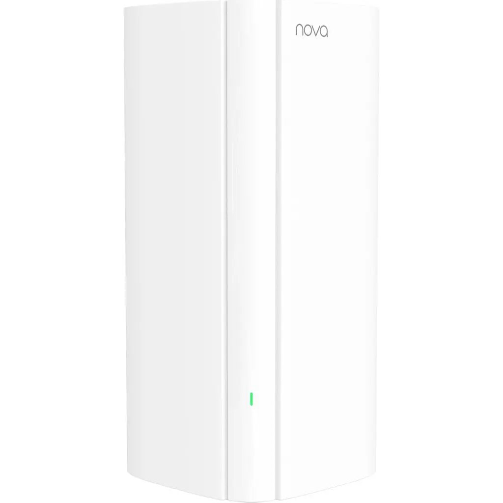 Wi-Fi Mesh система Tenda MX12 Nova 3-Pack (MX12-KIT-3) [113170] - фото 4