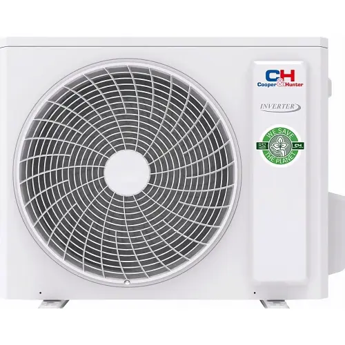 Кондиціонер Cooper&Hunter CH-S18FTXLA2-NG Arctic - фото 3