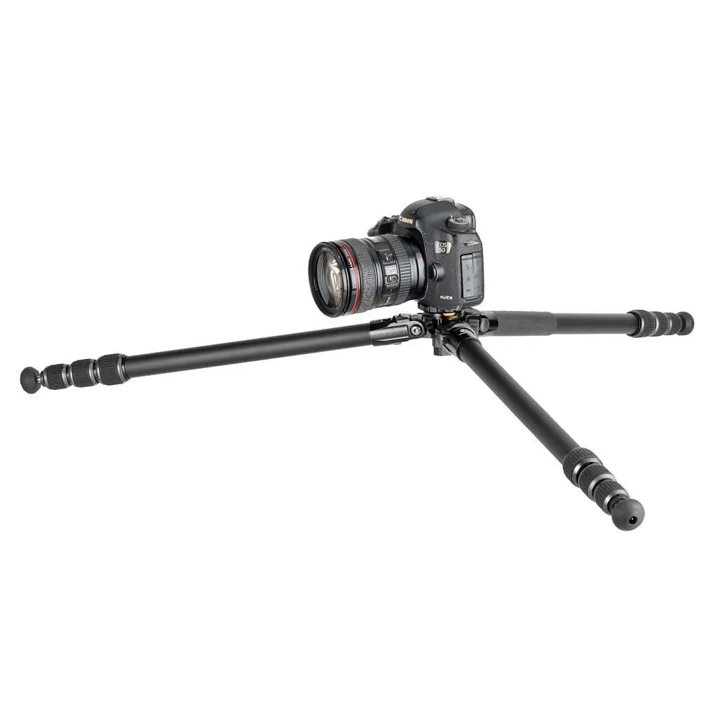 Штатив Vanguard VEO 5 264AO-28 (VEO 5 264AO-28) - фото 9