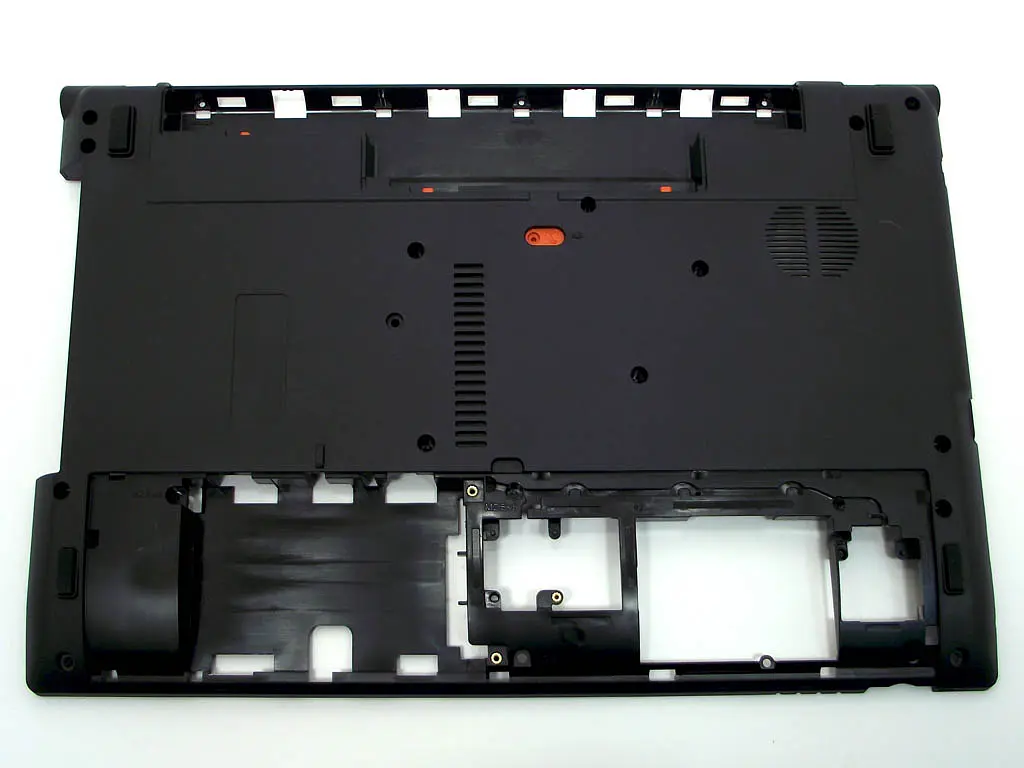 Нижня кришка (корито) Acer Aspire V3-531, V3-531G, V3-551, V3-571, V3-571G, V3 V3-551G - фото 3