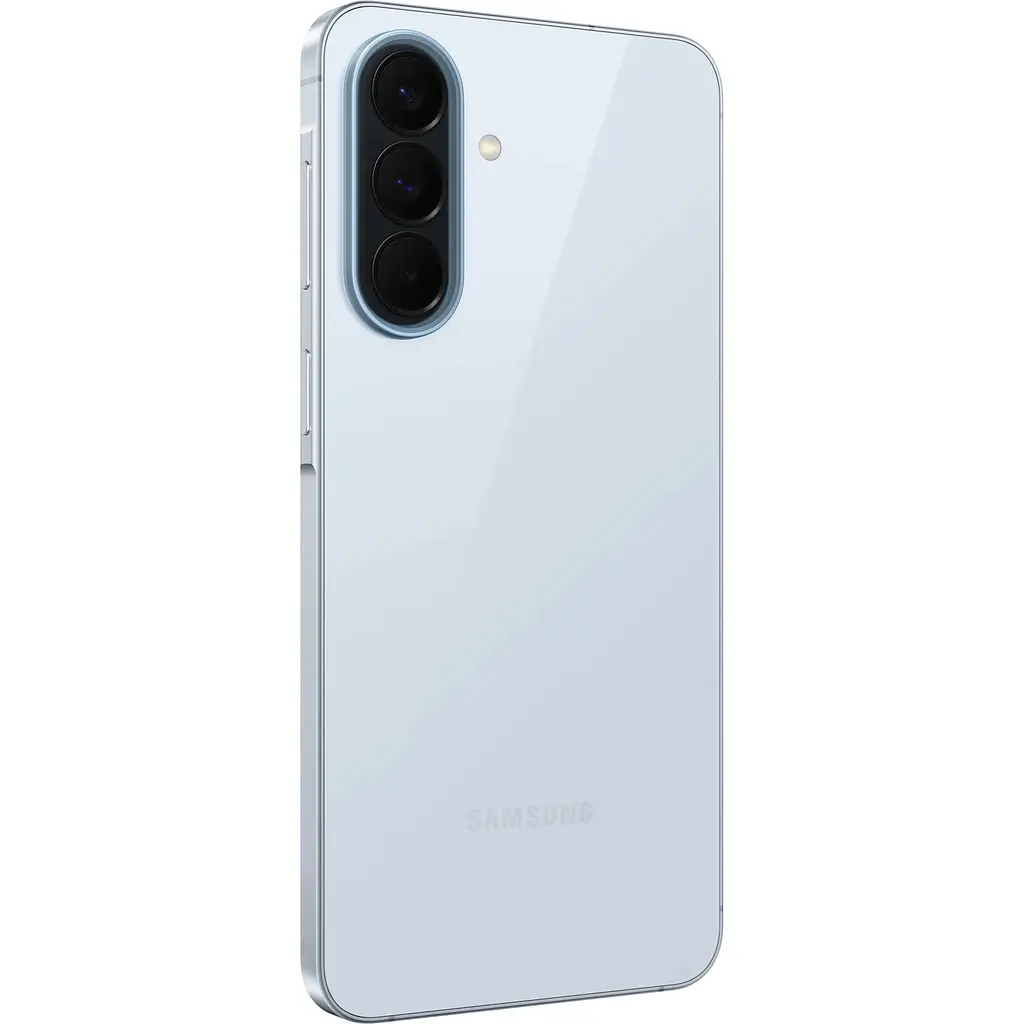 Смартфон Samsung Galaxy A57 5G 8/256GB Icyblue (SM-A576BLBD) - фото 6