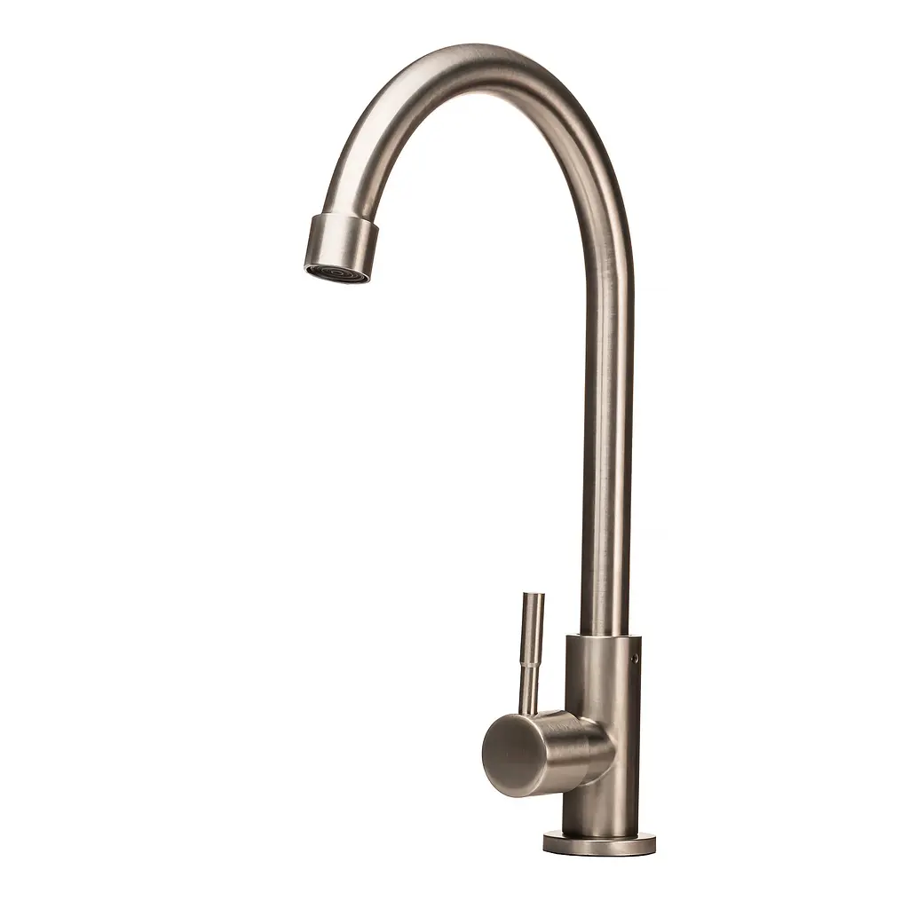 Монокран Globus Lux Alpen SUS-001M Нержавіюча сталь - фото 4