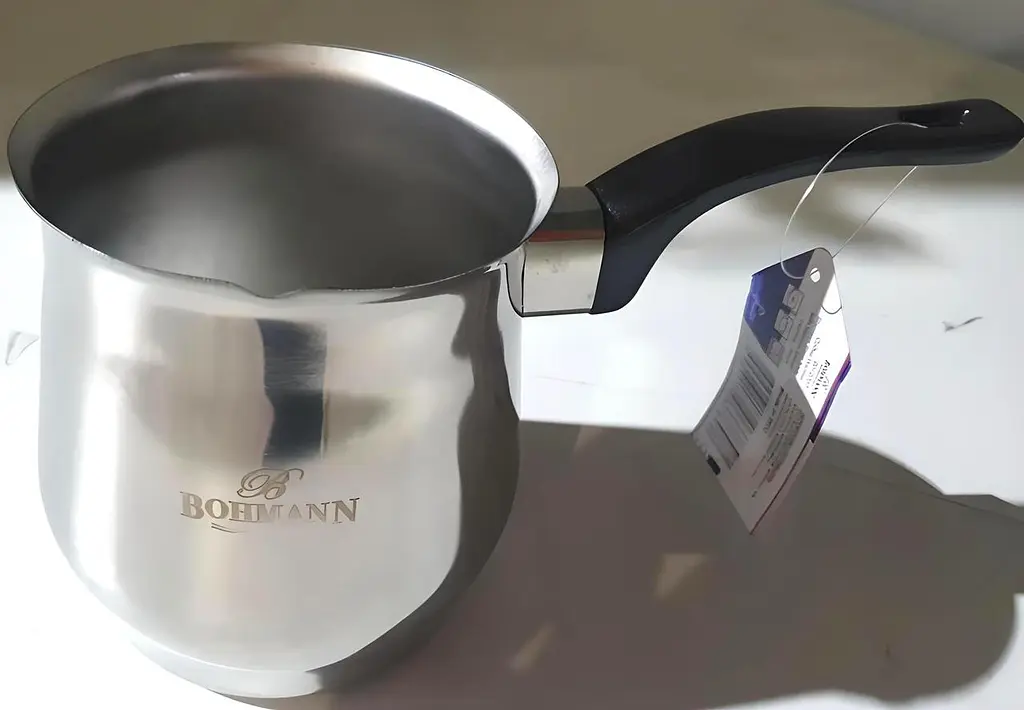 Турка Bohmann BH 9707 700 мл - фото 2